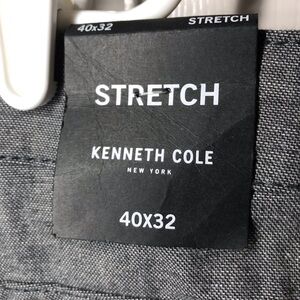 Kenneth Cole Pants Mens 40 waist
